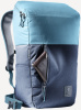 Рюкзак Deuter UP Stockholm 22л (Ink-Atlantic)